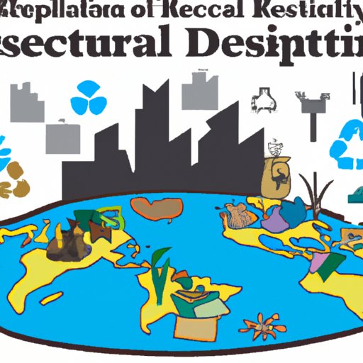 Understanding the Impact of Depletion of Natural Resources on Society