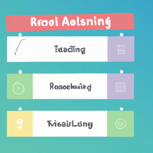 Setting Realistic Timelines for Achieving Goals
