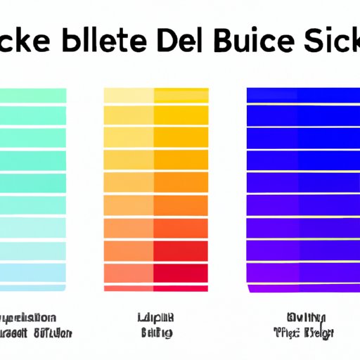 Revealing the Most Liked Color in Social Media Posts