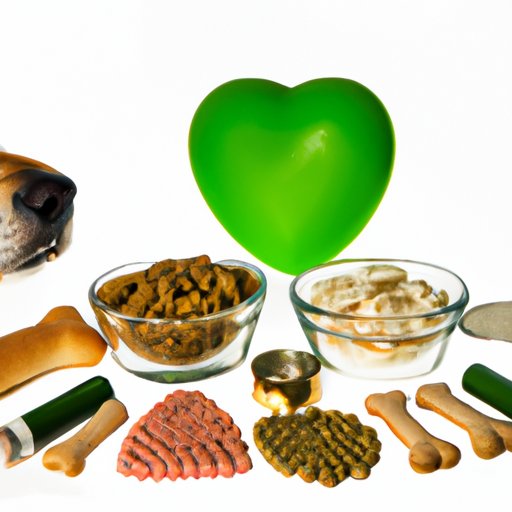 Products to Keep a Loyal Dog Happy and Healthy
