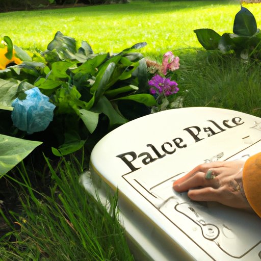 Examining Peaceful Death Through Palliative Care