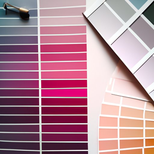How Color Trends Affect Our Lives