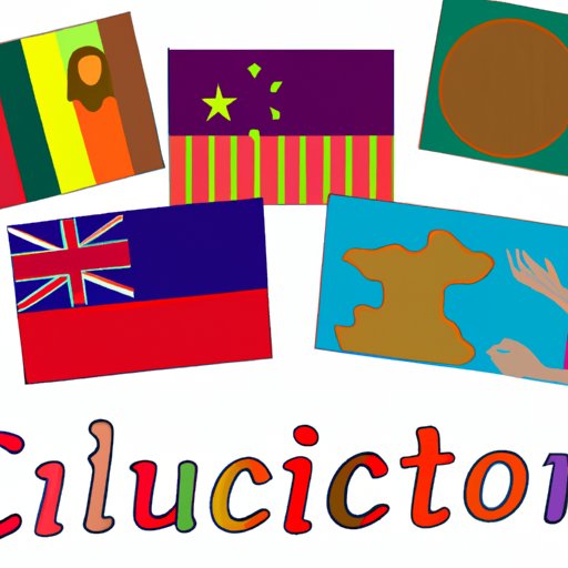 Investigating the Cultural Significance of Popular Nations
