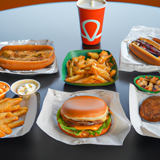 Fast Food Restaurants: The Pros and Cons