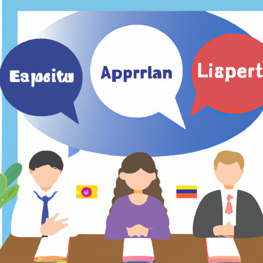 Interviewing Experts on the Most Popular Languages