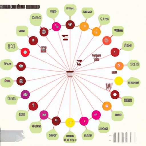 Infographic: Visualizing the Most Popular Social Media Networks