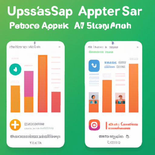 Comparing User Stats of Different Apps