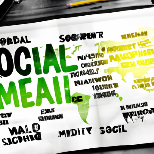 Examining the Impact of Social Media on Society