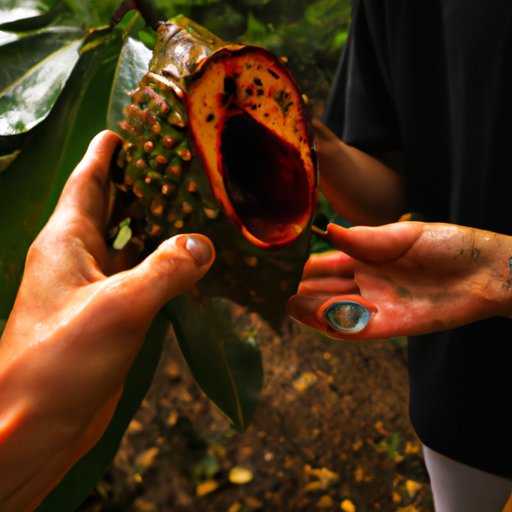 Examining the Origin Story Behind the Most Powerful Devil Fruit