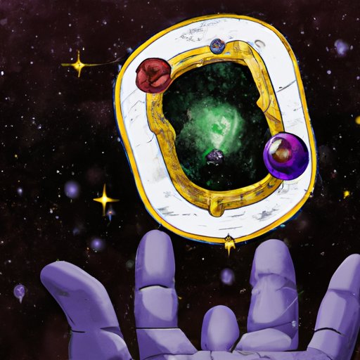 Investigating the Lore Behind the Most Powerful Infinity Stone