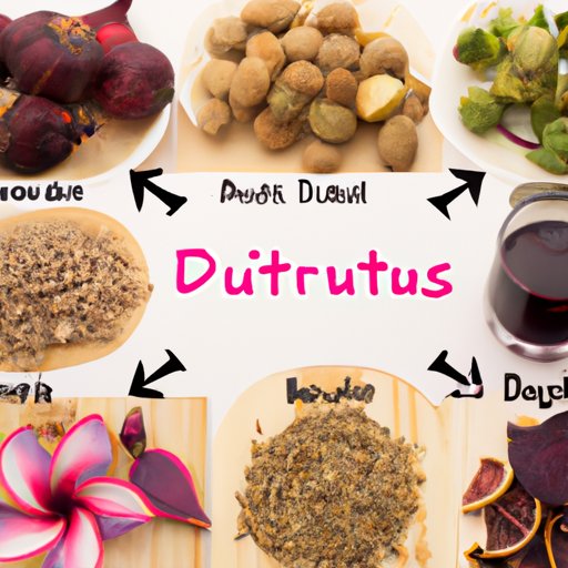 Overview of the Most Potent Natural Diuretics