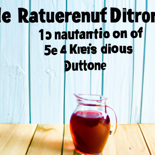 5 Reasons You Should Try Natural Diuretics