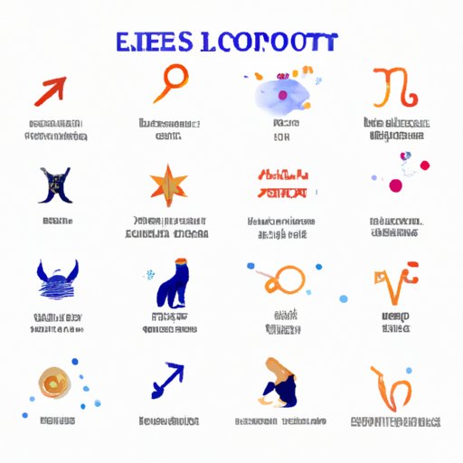 A Guide to Understanding the Meaning of the Least Common Zodiac Sign