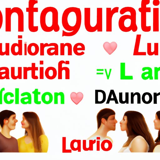 Comparing the Romance Factor of Different Languages