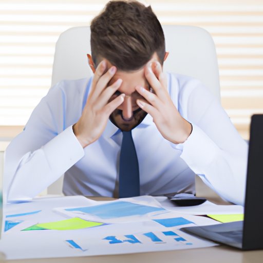 Analyzing Data on Job Stress Levels