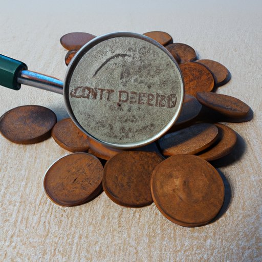 How to Identify the Most Valuable Wheat Pennies