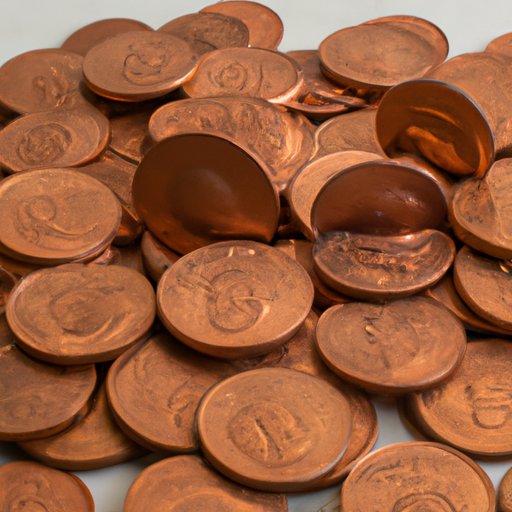 Overview of the Most Valuable Wheat Pennies