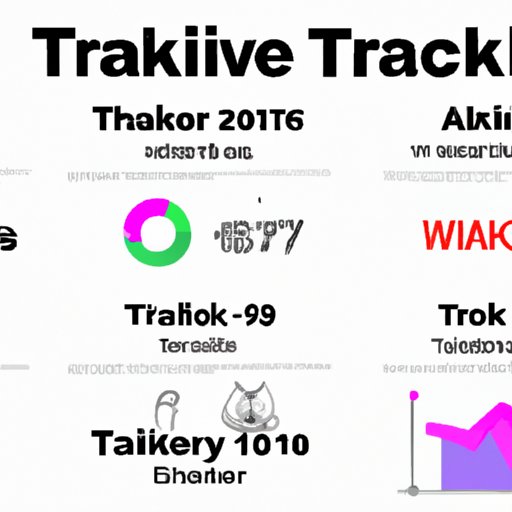 An Analysis of the Most Viewed Videos on TikTok