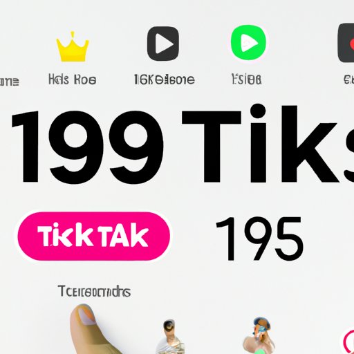A Closer Look at the Most Watched TikTok Videos