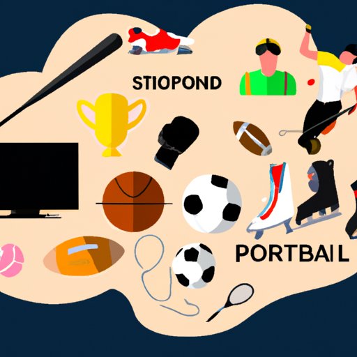 Exploring the Reasons Why a Particular Sport is the Most Watched