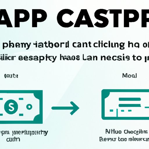 Understanding the Cash App Payment Cap
