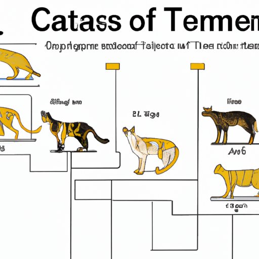 A Historical Overview of Cats Throughout the Ages