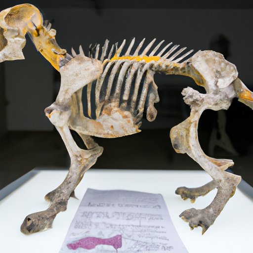 Uncovering the History of the Oldest Dog on Record