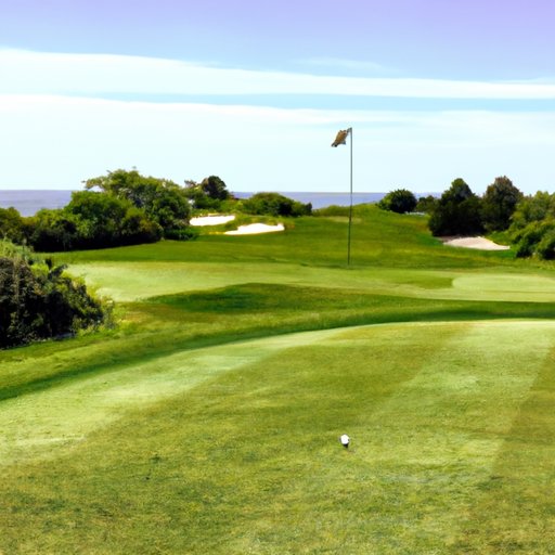 Historical Look at the Oldest Golf Course in the World 