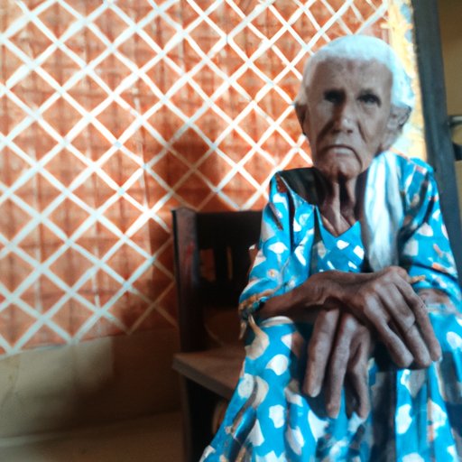 A History of the Oldest Person in the World