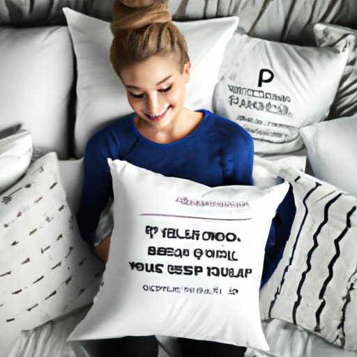 Find the Perfect Promo Code for My Pillow