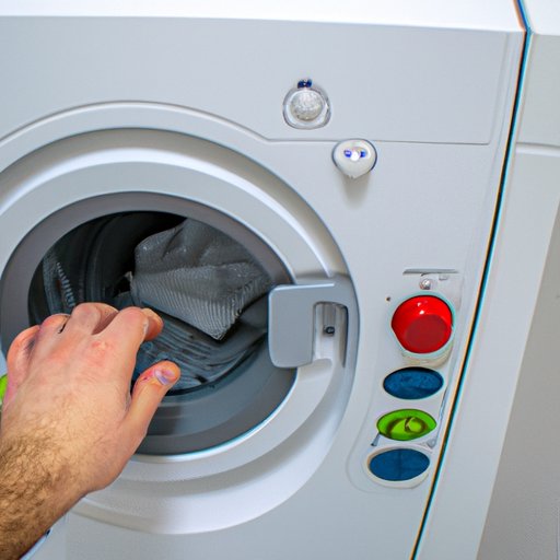 The Advantages of Installing a Washer in Your Home