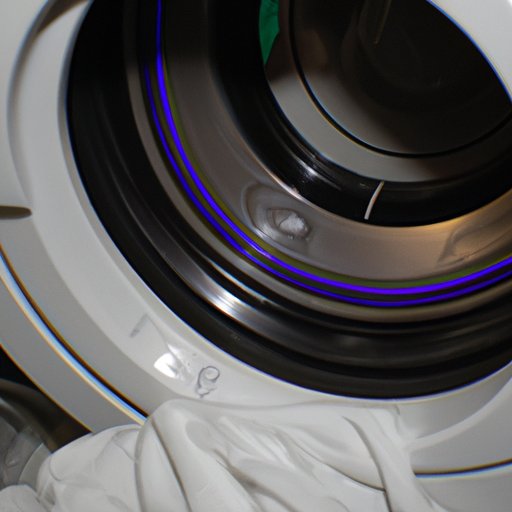 The Purposes and Benefits of Using a Washer