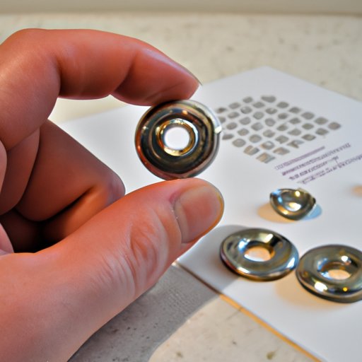 Exploring the Basics of Washers: Understanding the Purpose of a Washer