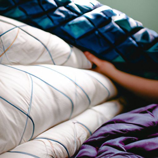Exploring the Science Behind Weighted Blankets