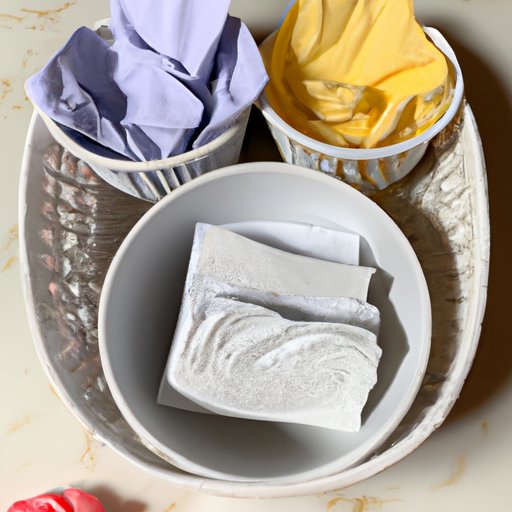 Creative Ways to Use Dryer Sheets Beyond Just Laundry