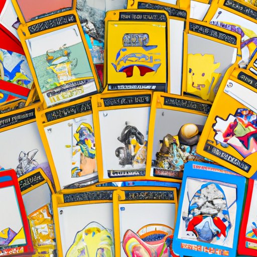 The Ultimate Guide to Collecting Rare Pokemon Cards