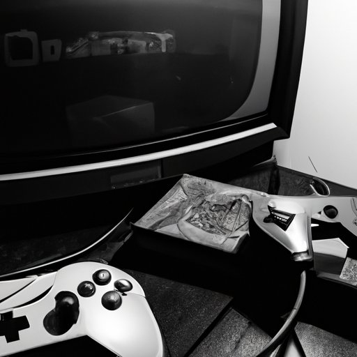 Exploring the History of Horror Gaming and Its Evolution