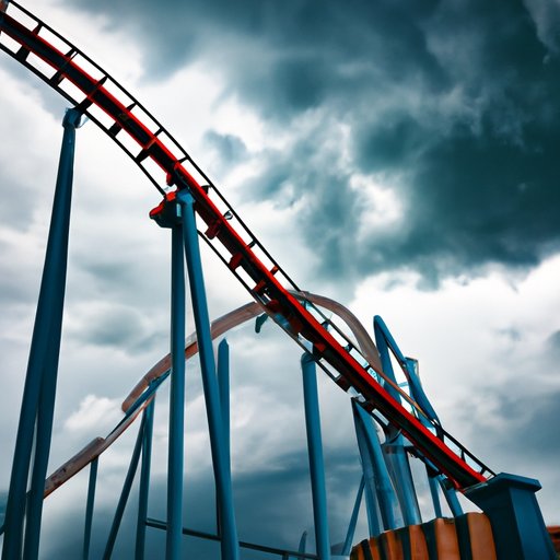 Exploring the Thrills and Chills of the Most Terrifying Roller Coaster in the World