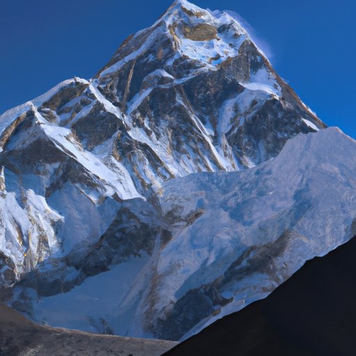 The History and Significance of the Second Tallest Mountain in the World