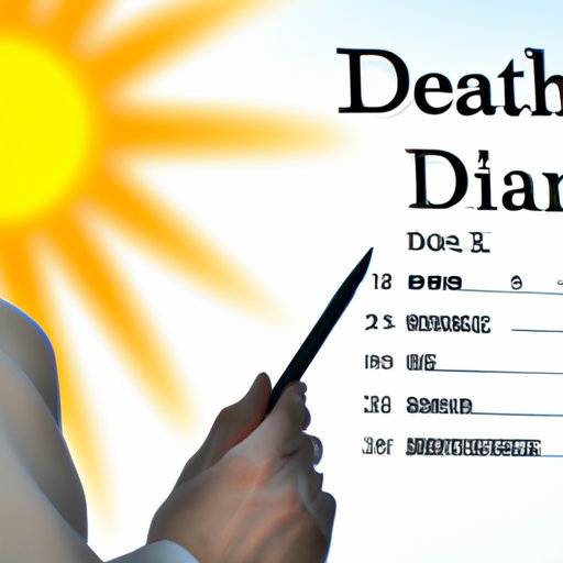 Examining the Health Risks Associated with Vitamin D Deficiency