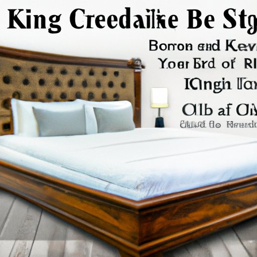 What You Need to Know Before Buying a California King Bed