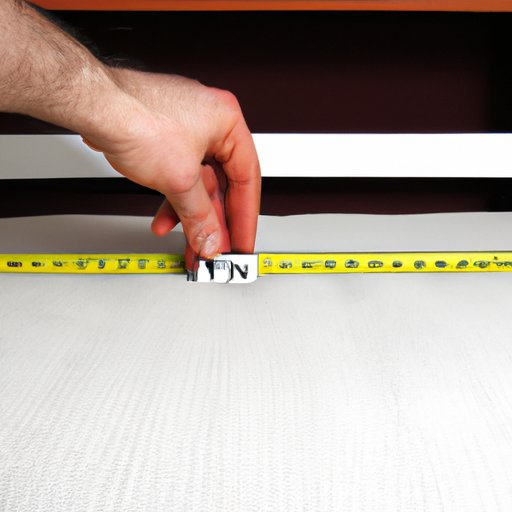 Measurements of a Queen Bed