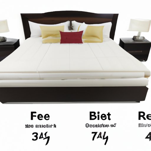 How to Choose the Right Size Queen Bed
