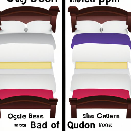 Pros and Cons of a Queen Bed