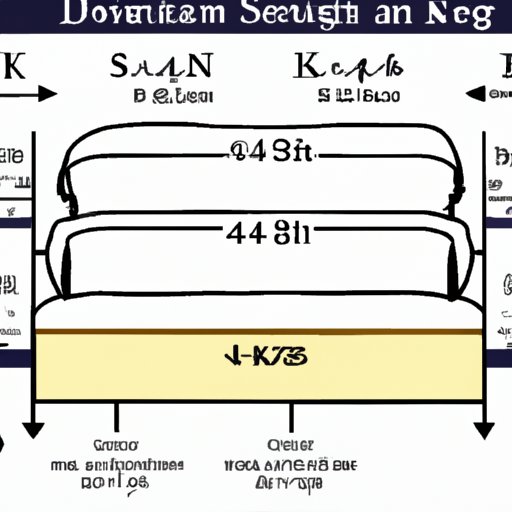 Queen Bed Dimensions: Finding the Perfect Fit