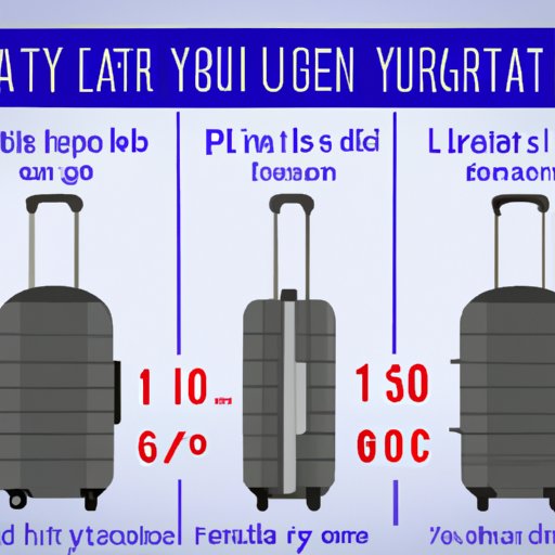 How to Pick the Perfect Carry On Luggage Size for Your Trip