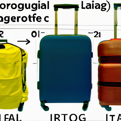 Deciphering the Regulations: Finding the Ideal Carry On Luggage Size for Airlines