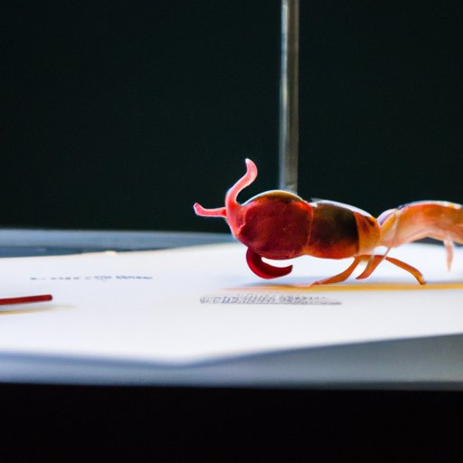 Investigating the Anatomy of the Smallest Animal in the World