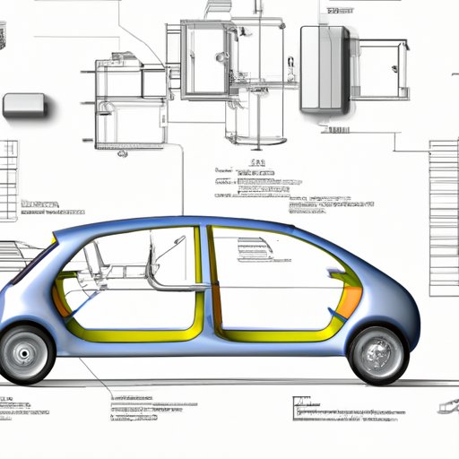 A Look at the Design and Engineering Behind the Smallest Car