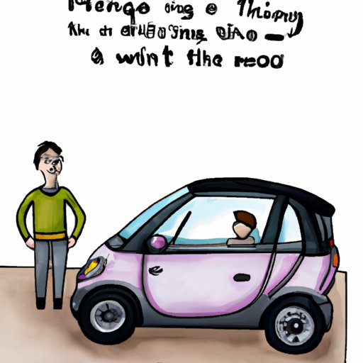 The Benefits of Driving a Tiny Car